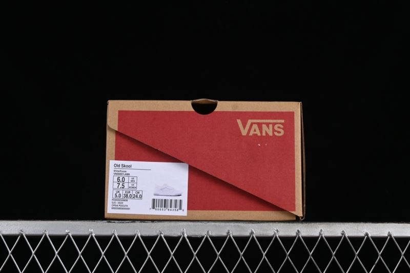 Vans Shoes